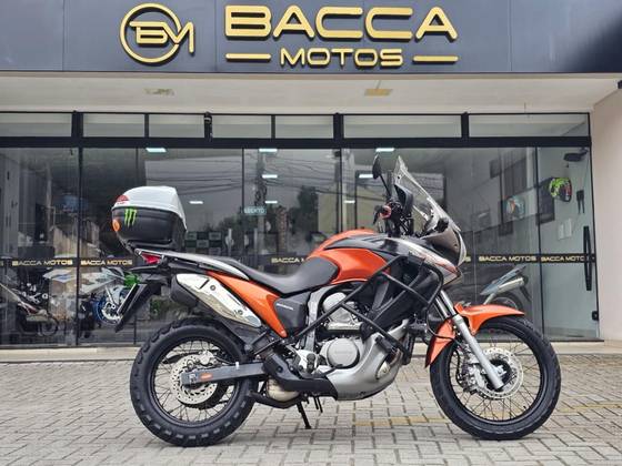 HONDA XL 700V TRANSALP ABS 
